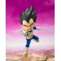 Gelenkfigur - S.H.Figuarts - Dragon Ball - Vegeta