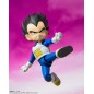Gelenkfigur - S.H.Figuarts - Dragon Ball - Vegeta