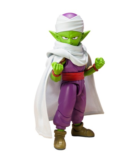 Gelenkfigur - S.H.Figuarts - Dragon Ball - Piccolo