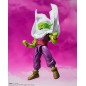 Figurine articulée - S.H.Figuarts - Dragon Ball - Piccolo