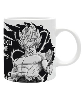 Becher - Subli - Dragon...