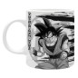 Becher - Subli - Dragon Ball - Son Goku