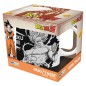 Becher - Subli - Dragon Ball - Son Goku