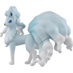 Static Figure - Moncollé - Pokemon - ESP-06 - Ninetales