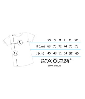 T-shirt - One Piece - Die 4 Kaiser - M Unisexe 