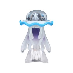 Static Figure - Moncollé - Pokemon - ESP-11 - Nihilego