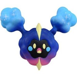 Static Figure - Moncollé - Pokemon - EMC-27 - Cosmog