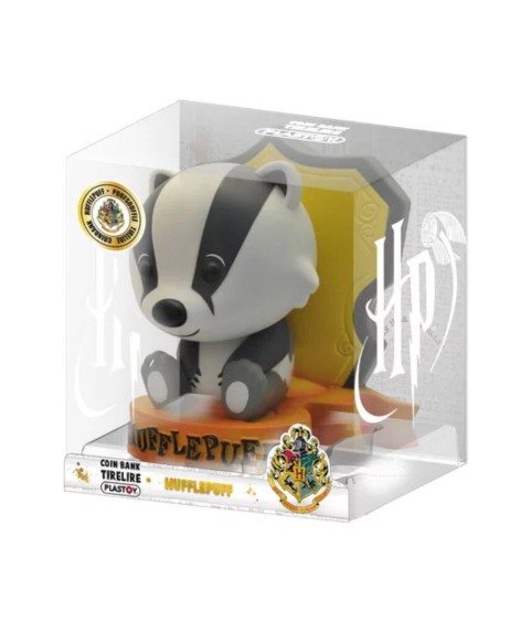 Money box - Harry Potter - Hufflepuff