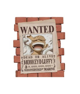 Money box - One Piece -...