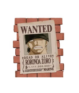 Money box - One Piece -...