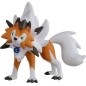 Static Figure - Moncollé - Pokemon - ESP-05 - Lycanroc Static Figure - Moncollé - Pokemon - ESP-05 - Lycanroc