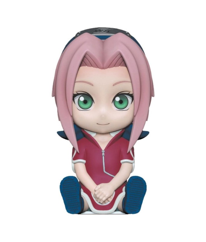 Tirelire - Naruto - Sakura Haruno