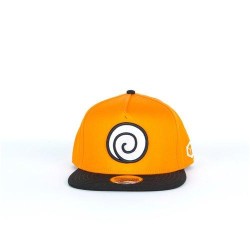 Cap - Snap Back - Naruto -...