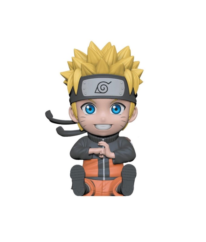 Tirelire - Naruto - Uzumaki Naruto
