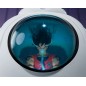 Accessoires Figurines - S.H.Figuarts - Dragon Ball - Medical Machine