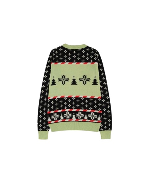 Pull - Pokemon - Évoli - XL Unisexe 