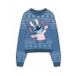 Pull - Lilo & Stitch - Stitch - 5-6 ans - Unisexe 5-6 