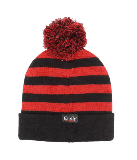 Beanie - Emily the Strange - Emily - U Unisexe