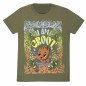 T-shirt - Les Gardiens de la Galaxie - Groot - L Unisexe 