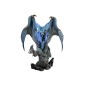 Statische Figur - Creator's Model - Monster Hunter - Lunastra