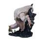 Figurine Statique - Creator's Model - Monster Hunter - Khezu