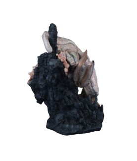 Statische Figur - Creator's Model - Monster Hunter - Khezu