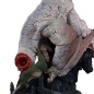 Figurine Statique - Creator's Model - Monster Hunter - Khezu