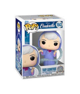 POP - Disney - Cendrillon -...