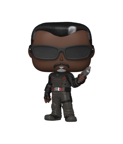 POP - POP Marvel - Deadpool - 1495 - Blade