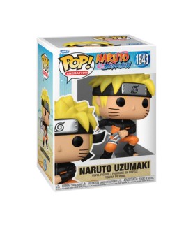 POP - Animation - Naruto -...