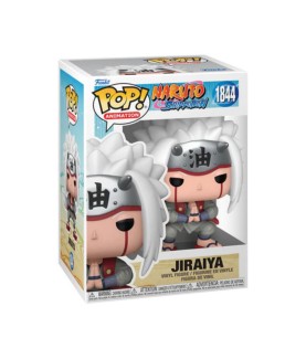 POP - Animation - Naruto -...