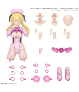 Accessoire Maquettes - 30...