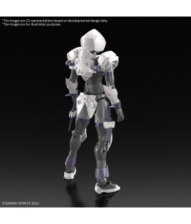 Modell - 30 Minutes Fantasy - Rosan Assassin