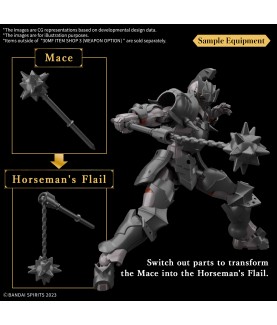 Zubehör für Modelle - 30 Minutes Fantasy - Item Shop (3) - Fighter Option