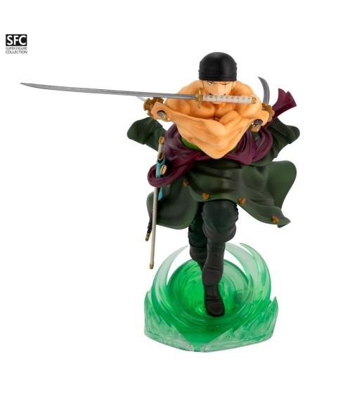 Static Figure - SFC - One Piece - Roronoa Zoro