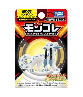 Figurine Statique -...