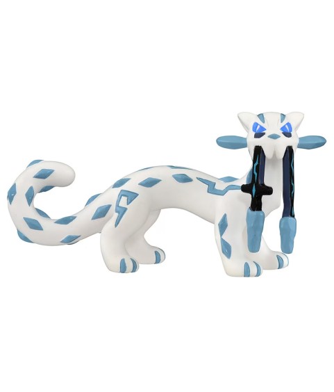 Static Figure - Moncollé - Pokemon - Chien-Pao