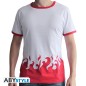 T-shirt - Naruto - Minato Namikaze - M Unisexe T-shirt - Naruto - Minato Namikaze - M Unisexe