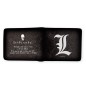 Purse - Death Note - L