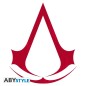 T-shirt - Assassin's Creed - Crest - XS Unisexe 