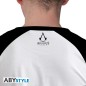 T-shirt - Assassin's Creed - Crest - XS Unisexe 