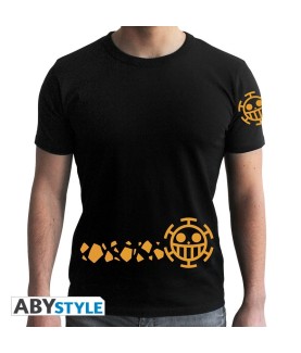 T-shirt - One Piece -...