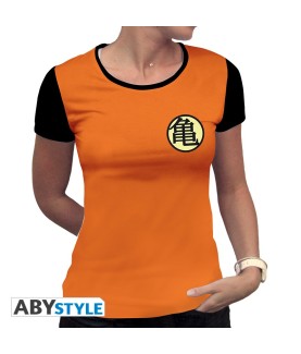T-shirt - Dragon Ball -...