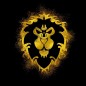 T-shirt - World of Warcraft - Alliance - XS Unisexe 
