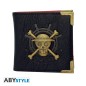 Purse - One Piece - Skull
