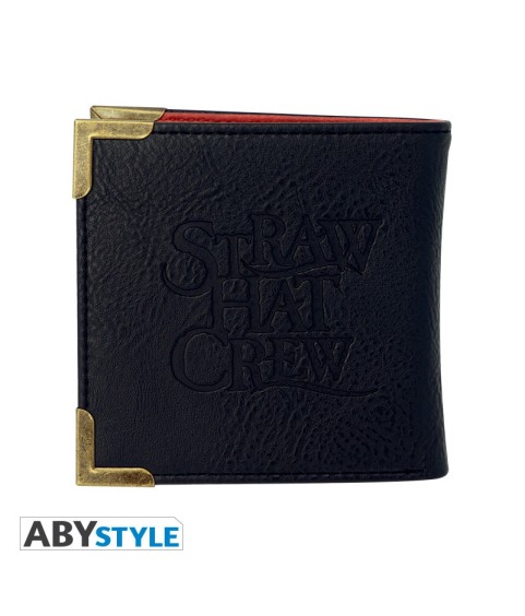 Purse - One Piece - Skull