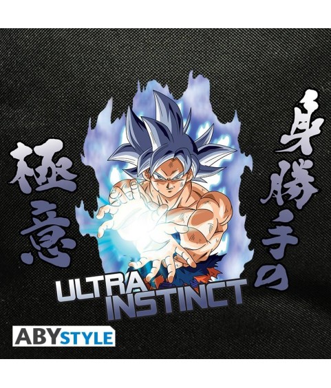 Sac à dos - Dragon Ball - Son Goku
