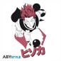 T-shirt - Hunter X Hunter - Hisoka Morow - XXL Unisexe 