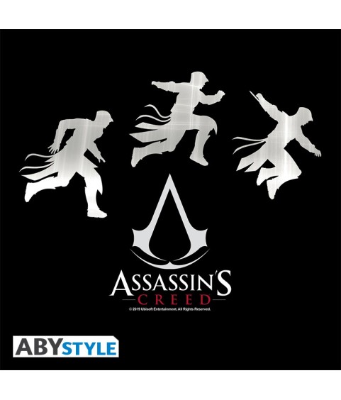 Sac de sport - Assassin's Creed - Parkour