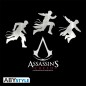 Sporttasche - Assassin's Creed - Parkour